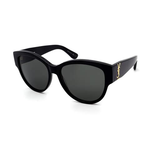 yves saint laurent sunglasses pelle|yves saint laurent sunglasses women.